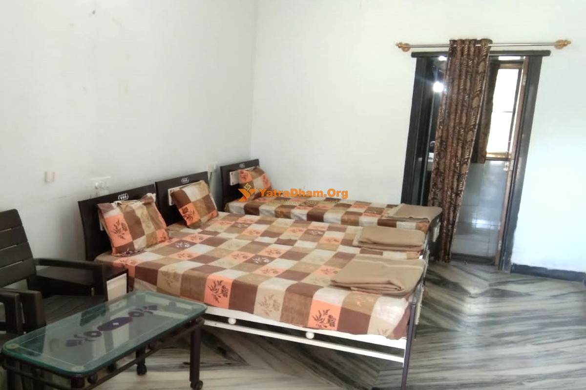 Sumerpur Abhinav Mahaveer Dham 3 Bed Room