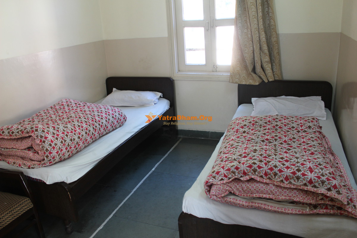 Birla Dharamshala Uttarkashi 2 Bed Room ViewView
