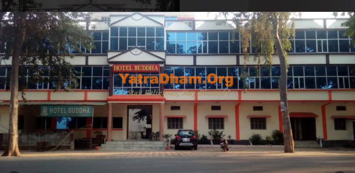 Hotel Buddha Kushinagar