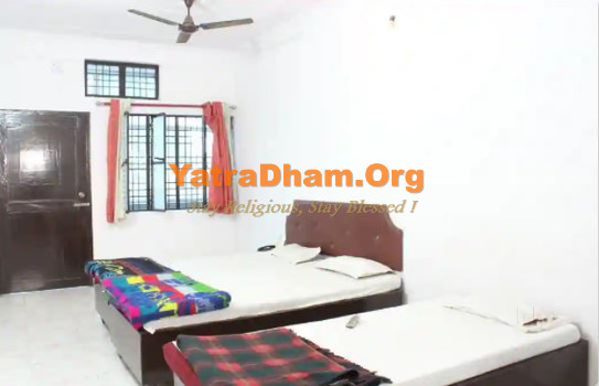 Hotel Buddha Kushinagar 3 Bed Room