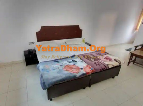 Hotel Buddha Kushinagar 2 Bed Room