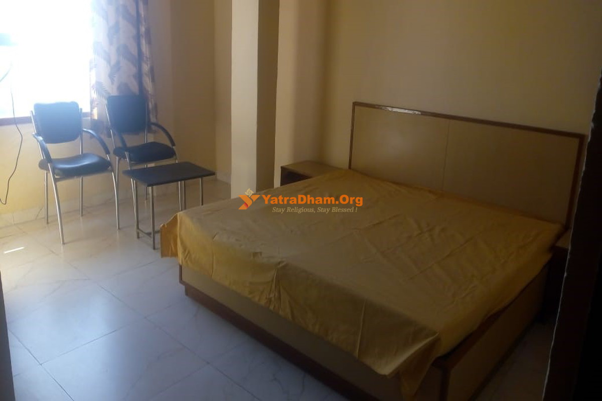 Butail Dharamshala Shimla 2 Bed Room