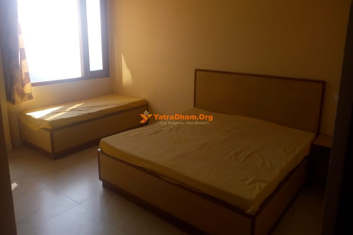 Butail Dharamshala Shimla 3 Bed Room