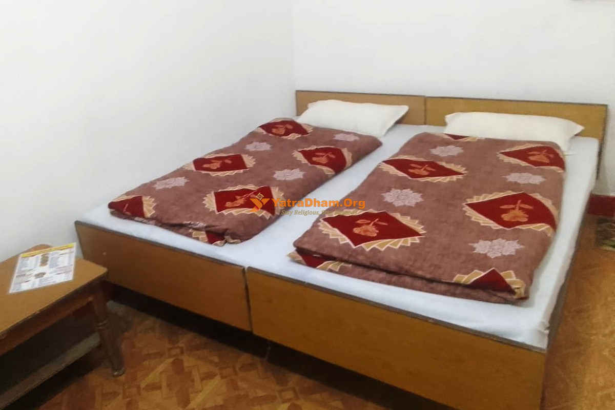 Hotel Himdarshan Ranachatti Yamunotri  2 Bed Room View