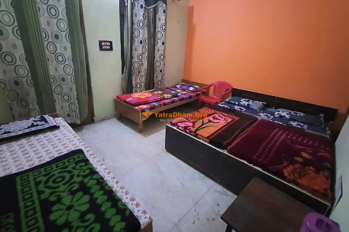 Hotel Kamla Palace Pipalkoti Chamoli 4 Bed Room View