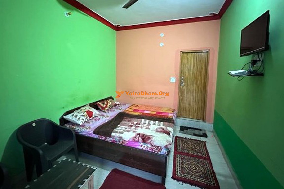 Hotel Kamla Palace Pipalkoti Chamoli 2 Bed Room View