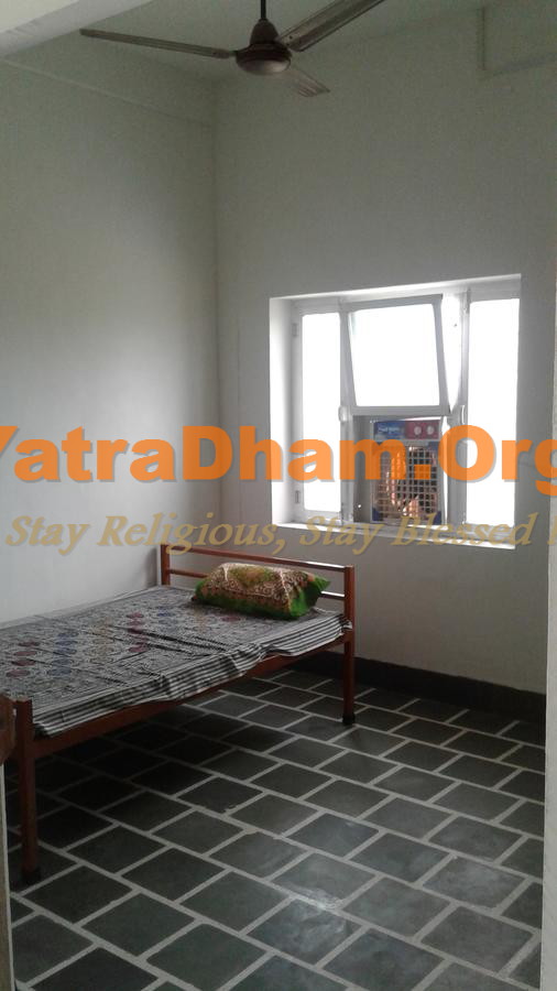 Shree Charbhuja Guest House Room View 1