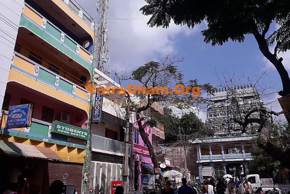 Parisha Residency Chidambaram