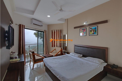 Toran Ambika - Saputara