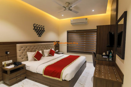 Vashishth Guest House - Rishikesh