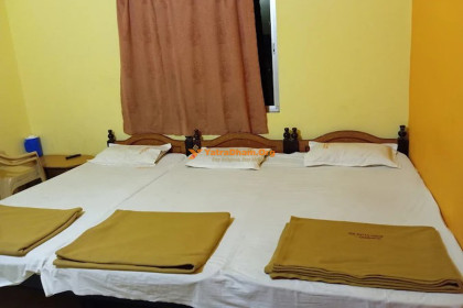 Om Datta Lodge - Ganagapur