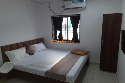 Hotel Radhey Guest House - Nadiad