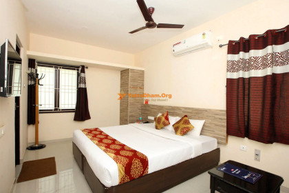 Metro Park Inn - Coimbatore