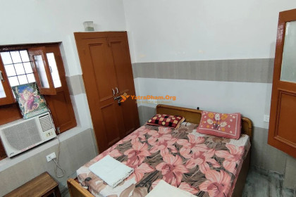 Shri Swat Muni Udasin Guru Muni Udasin Ashram Charitable Trust - Haridwar