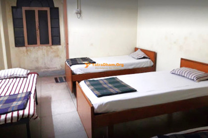 Kaival Gyan Mandir Gujarati Dharamshala - Varanasi