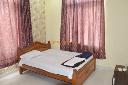 ISKCON Guest House (Hubli-Dharwad) - Rayapur 