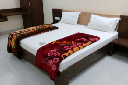 Mangalam Yatrik Bhavan - Junagadh