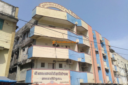 Talpada Koli Samaj Dharamshala - Bhavnath (Junagadh)