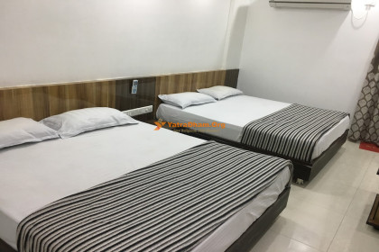 Sanskar Guest House - Ahmedabad