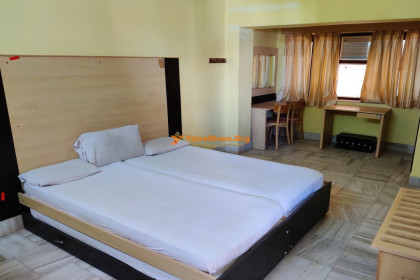 Shree Jain Tirth Sansthan - Ramdevra