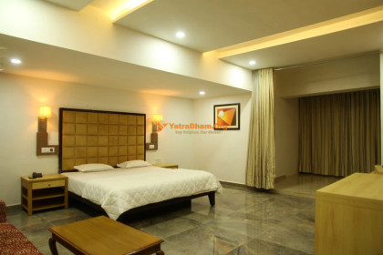 Hotel Fountain - Vijapur