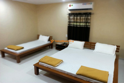 Payal Guest House - Dabhoi