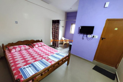 Hotel Shree Krishna Lodge - Sringeri