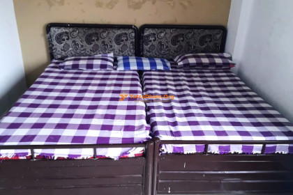 Bhagwati Yatri Niwas - Nashik