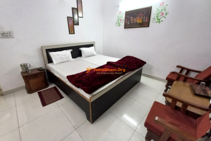 Shiv Sadan Ashram - Haridwar