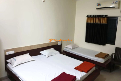 Shri Sai Datta Residency - Ganagapur