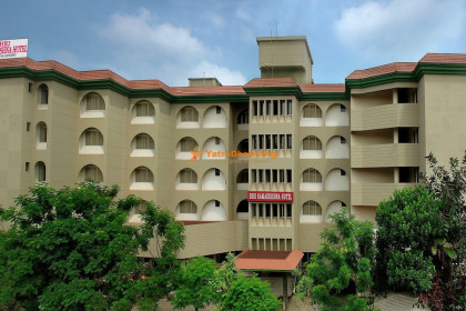 Sri Ramakrishna Hotel - Udupi