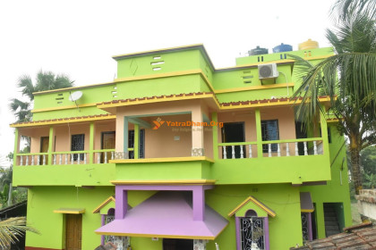 Gangasagar Pantha Nibas - Gangasagar