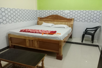 Ayodhya - Shree Siddhi Vinayak Guest House