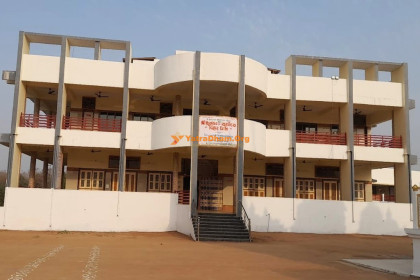 Shree Shubhamkar Suryodaya Vihardham - Godhra