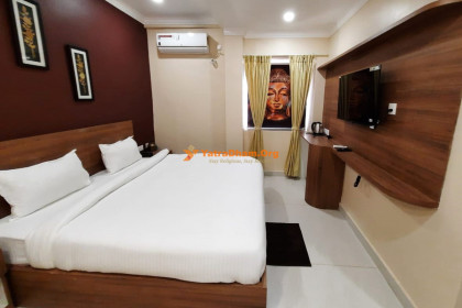 Hotel Airavat - Bhubaneswar