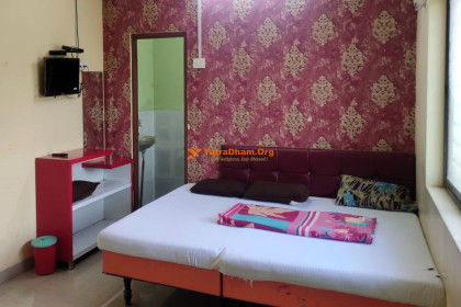 Shri Sadguru Bhakta Nivas - Aundha Nagnath