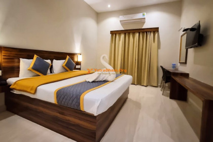 Hotel KNP Nest - Rameshwaram