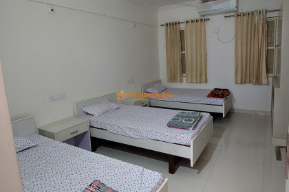 Kutch Bhuj - Shri Umiya Mataji Madh (Vandhay Tirth Dham)