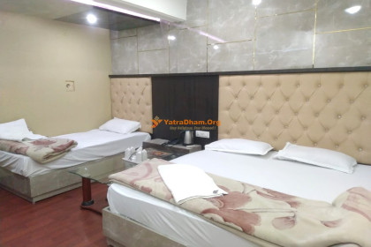 Hotel Siddharth - Srinagar