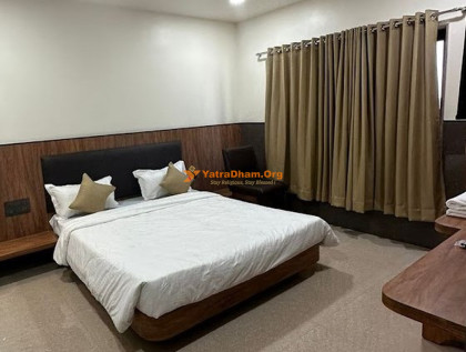 Hotel Swagat - Dwarka