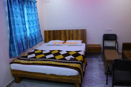 Vishweshwar Lodge - Kaleshwaram