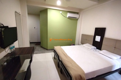 Hotel Alekha Gateway - Sirsi