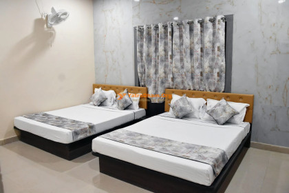 Sai Datta Lodge - Ganagapur