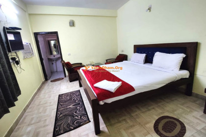 Hotel Surya Greens - Jagannath Puri