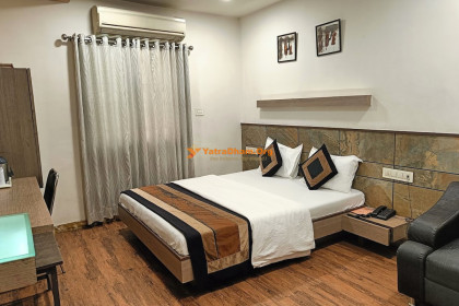 Hotel City Inn - Ahmedabad