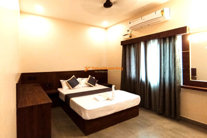 Hotel Elite - Rameshwaram