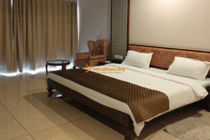 Hotel Toran - Vadnagar