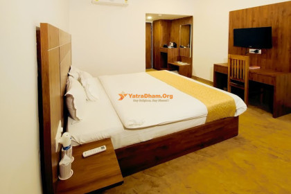 Ayodhya - Ramila Kutir