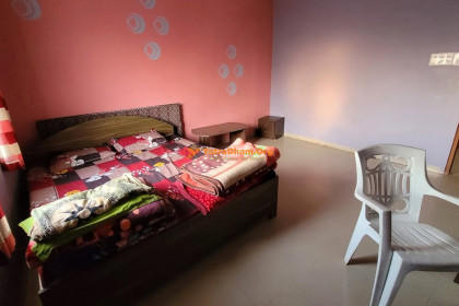 Digambar Jain Siddha Kshetra Shri Mahaveer Tapobhumi - Ujjain