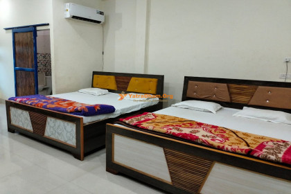 Naimisharanya - Atithi Bhavan